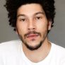 Joel Fry is Harlan 