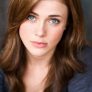 Melissa Roxburgh is Michaela Stone