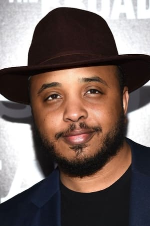 Justin Simien is Justin Simien