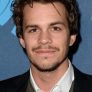 Johnny Simmons is Shane