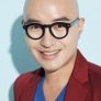 Hong Seok-cheon is Chef Andre Hong