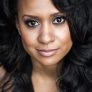 Tracie Thoms is Desiree Scoville