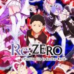 Re:ZERO -Starting Life in Another World- 1. Sezon 1. Bölüm