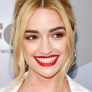 Brianne Howey is Shauna Babcock