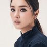 Gil Eun-Hye is Jo Ah-ra