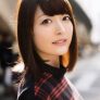 Kana Hanazawa is Yuriko Mifune (voice)