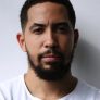 Neil Brown Jr. is Detective Estevez