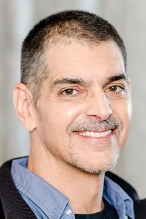 Don Mancini is Don Mancini