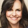 Sally Field is Dr. Greta Mantleray