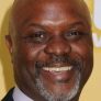 Robert Wisdom is Henry / Caretaker