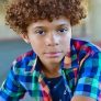 Jaylin Fletcher is Kai Brewer