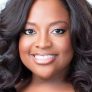 Sherri Shepherd is Principal Paula Madison