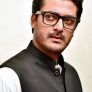 Jisshu Sengupta is Amit Roy