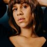 Zawe Ashton is Severin