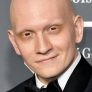 Anthony Carrigan is Mr. Tyrant (voice)