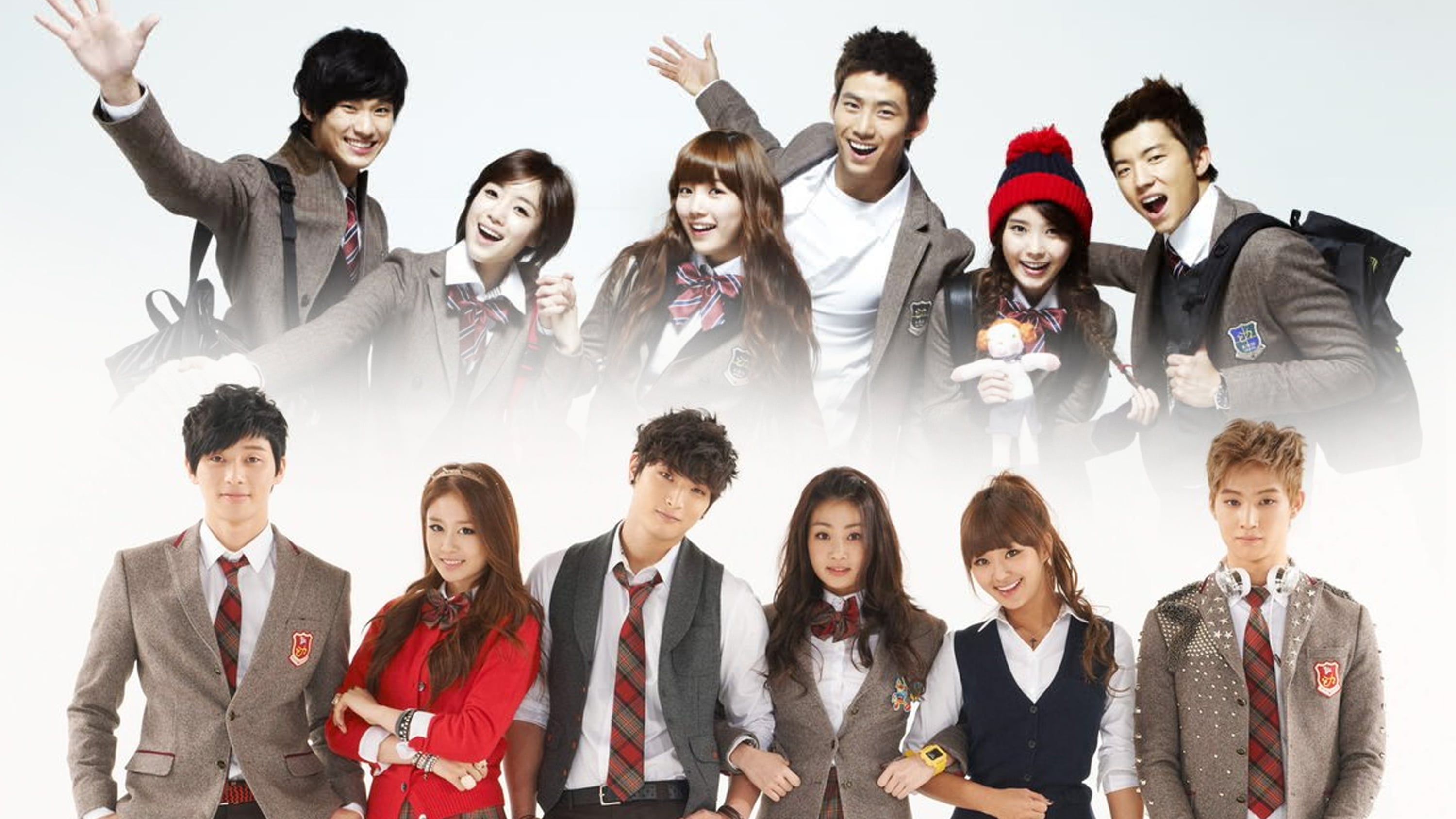 Dream High izle