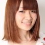 Atsumi Tanezaki is Arisa Uotani (voice)