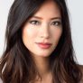 Chantal Thuy is Grace Choi