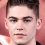 Hero Fiennes Tiffin is Ioan Fuller