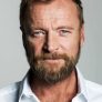 Richard Dormer is Fraser Walker