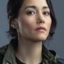 Sandrine Holt is Emma Ren