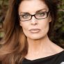 Tracy Scoggins is Elizabeth Lochley