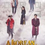 A Korean Odyssey 1. Sezon 1. Bölüm