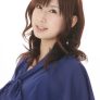 Natsumi Takamori is Azusa 'Azu' Murasaka (voice)