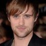 Jonas Armstrong is Jason