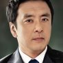 Kim Seung-woo is Park Cheol-yeong