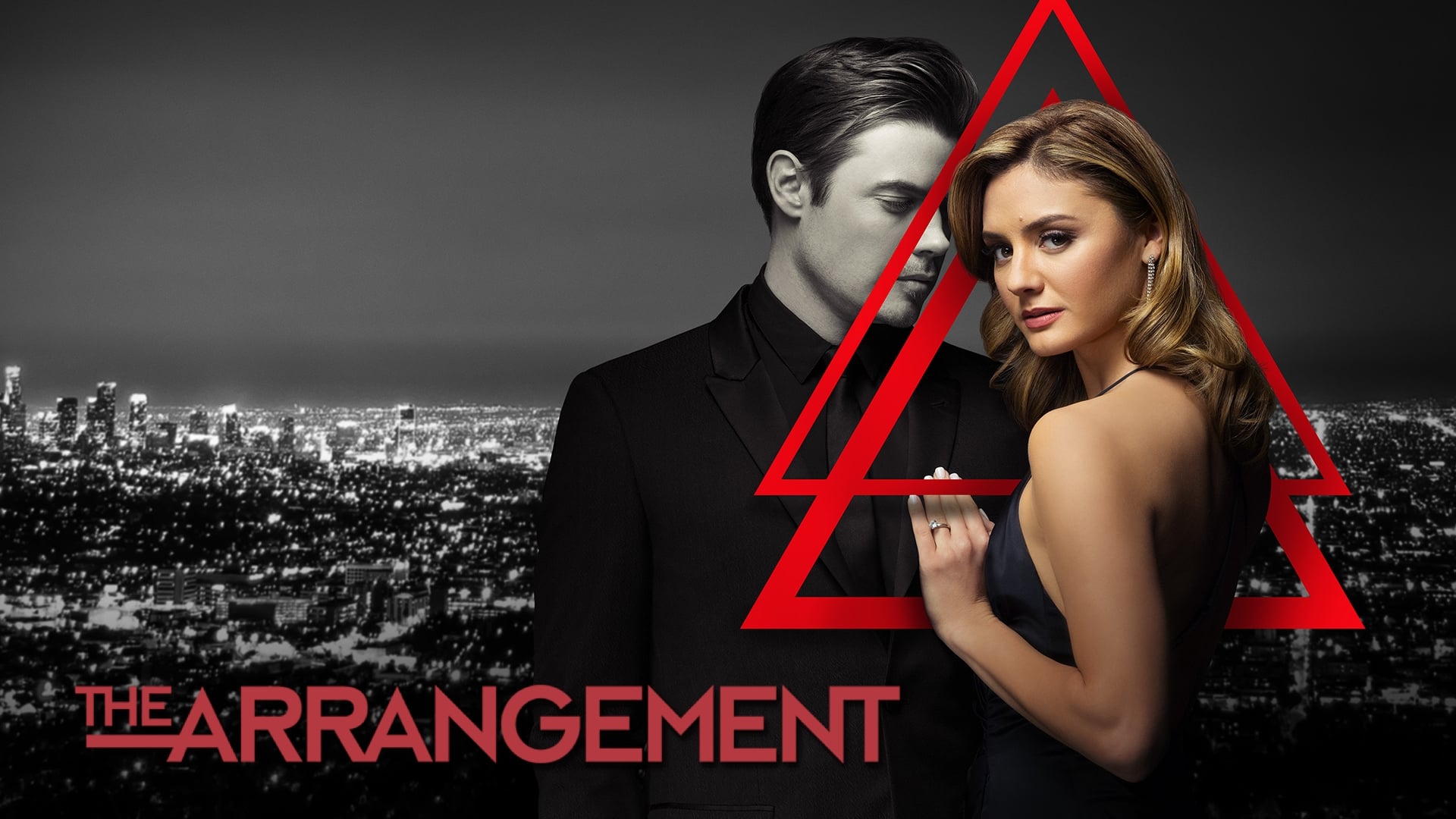 The Arrangement izle