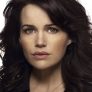 Carla Gugino is Kathy Scruggs