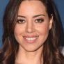 Aubrey Plaza is Harper Spiller