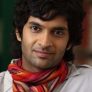 Purab Kohli is Ravi Anand