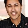 Maulik Pancholy is Jonathan