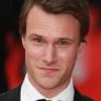 Hugh Skinner is Harry