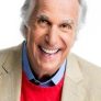 Henry Winkler is Gene Cousineau