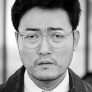 Lee Jun-hyeok is Eunuch Jang