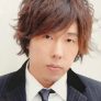 Satoshi Hino is Regulus (voice)