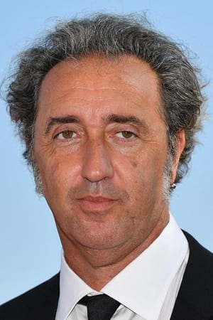 Paolo Sorrentino is Paolo Sorrentino