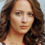 Amy Acker is Caitlin Strucker