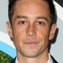 Killian Scott is Seth Davenport