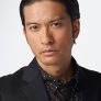 Tomoya Nagase is Jyuichi Miyama（観山 寿一）