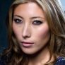 Dichen Lachman is Sierra