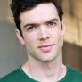 Ethan Peck is Spock