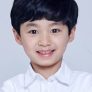 Kim Seung-Han is Louie (young)