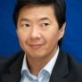 Ken Jeong is Skip Cho