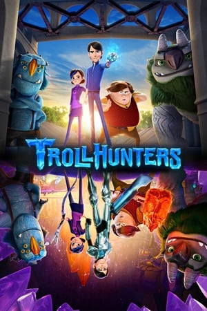 Trollhunters