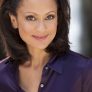 Anne-Marie Johnson is Lt. Swanstrom