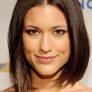 Julia Jones is Angela Bishop